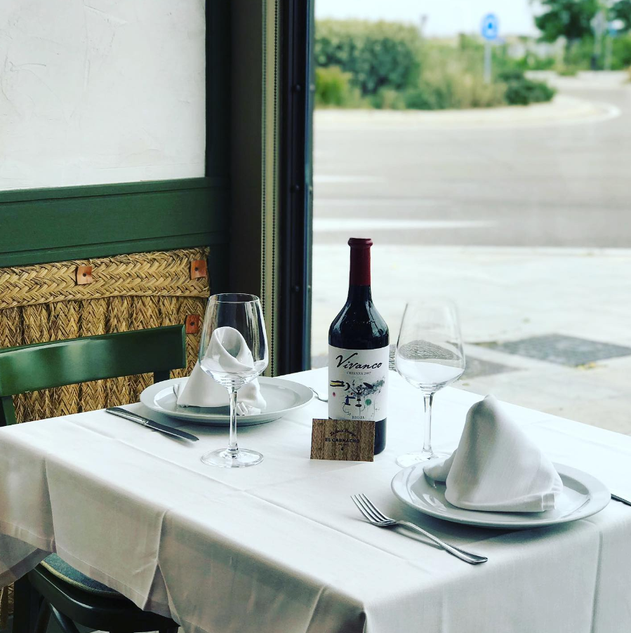 Comedor